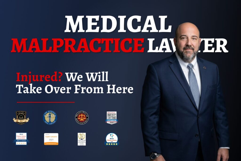 Medical Malpractice Lawyer Las Vegas | Howard Injury Law