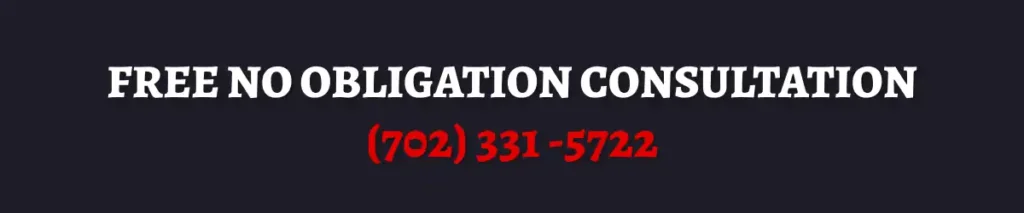 Free consultation with a personal injury lawyer las vegas