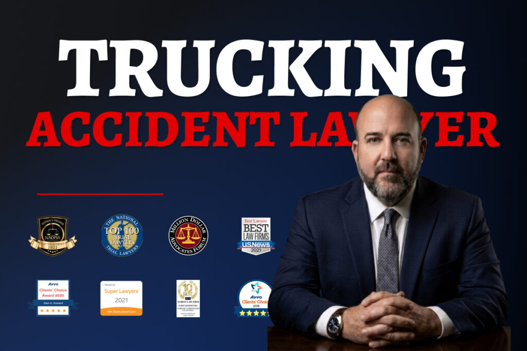 Truck Accident Lawyer Las Vegas | Howard Injury Law