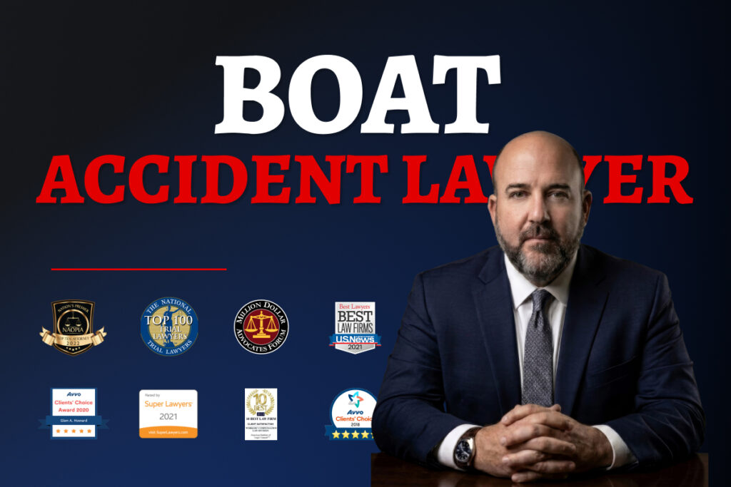 Boat Accident Lawyer Las Vegas | Howard Injury Law