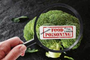 Do I Have a Food Poisoning Case in Nevada? 5 Questions That Decide It
