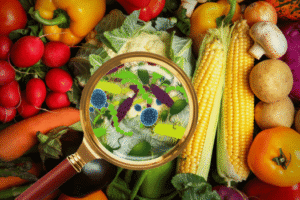 Ate a Recalled Food? What to Do After a Food Recall or Outbreak in Nevada