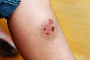 Can I Sue a Landlord or HOA for a Dog Bite in Las Vegas?