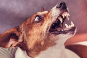 How Do Dog Bite Settlements Work for Children in Nevada?