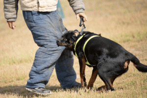 Dog Bite at Work in Las Vegas: Workers’ Comp or Owner Claim?