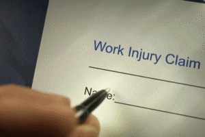 Got a Workers’ Comp Lien Notice? What It Can Take From Your Nevada Settlement