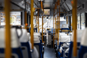 Is There a Cap on Bus Accident Compensation in Nevada?