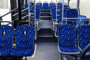 Injured on a casino or airport shuttle in Las Vegas: who pays?
