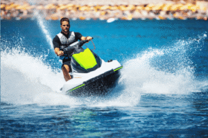 Can I Sue If I Signed a Waiver for a Boat or Jet Ski Rental in Las Vegas?