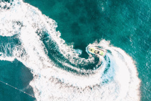 What If My Rented Jet Ski Malfunctioned on Lake Mead?