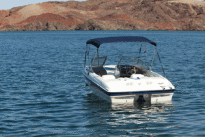 I Was Driving the Rental Boat When It Crashed. Can I Still File a Claim?