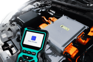 What Is a Car's Black Box, and Who Owns the Data in Nevada?