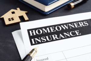 Hurt at Someone's House in Vegas? Does Their Homeowners Insurance Pay?