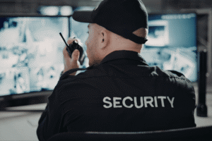 Was the Attack Foreseeable? How Negligent Security Claims Work in Nevada