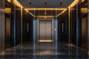 Who Is Liable for an Elevator or Escalator Injury in Las Vegas?