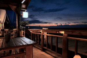 Injured by a Collapsing Balcony, Railing, or Ceiling: Who Pays?