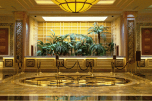Why Do Big Las Vegas Resorts Fight Injury Claims So Hard?