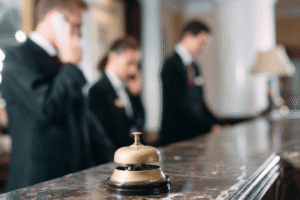 Hurt at a Las Vegas Casino on Vacation? What to Do Before You Fly Home