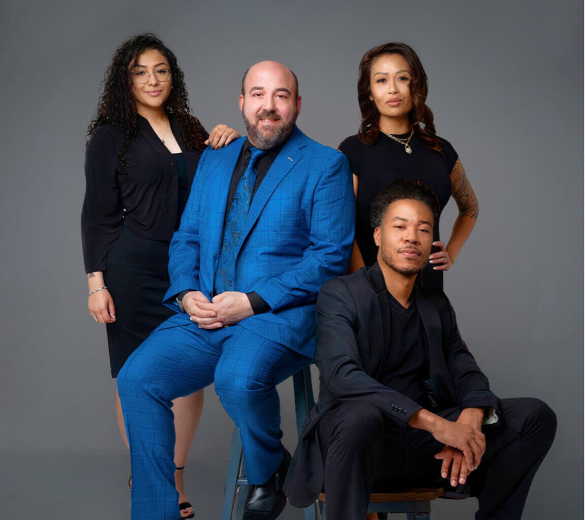 Howard Injury Law Personal Accident- Attorney Las Vegas Nevada